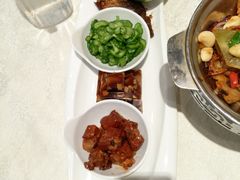 商户图片-北平食府·北京烤鸭(北京西站六里桥店)