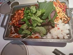 -柳喜辣·烧烤酒局(跃进总店)