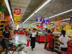 -华润万家(临城店)