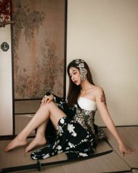 点击看大图 -瞳摄影写真旗舰店