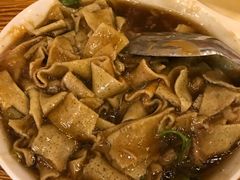 -真素诚·清真(新华路店)