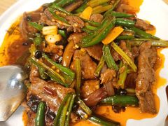 -德胜轩正宗顺德菜(宝安沙井会展中心店)