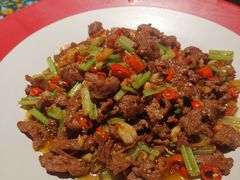 -万丽轩·粤菜(王府井金茂万丽酒店)