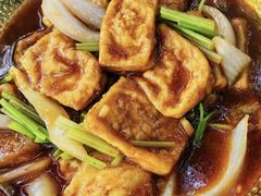 -钟记家菜(红专南路店)