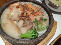 -水天堂西餐厅(绿宝广场店)