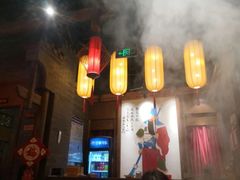 -小龙坎火锅(总店)