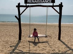 -三亚海棠湾万丽度假酒店