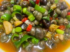 -新凯旋烧烤·燕姐千岛湖土菜