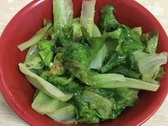 -好成财牛排馆(涂门街总店)