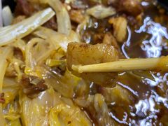 -赵家牛肉砂锅(台西三路店)