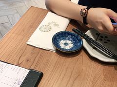 -阿吾罗日本料理(K11艺术中心店)