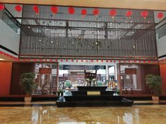 -绍兴鉴湖君澜大酒店
