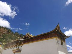 -达仓郎木寺院