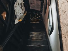 -不舍昼夜咖啡馆