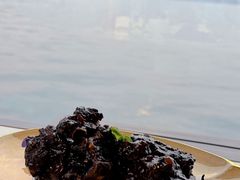 梅子小排-柳莺湖上·湖景餐厅·江南菜(西湖店)