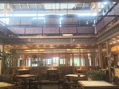 -那家小馆•北京菜•烤鸭(香山店)
