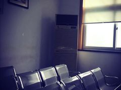-上海市皮肤病医院(武夷路院区)