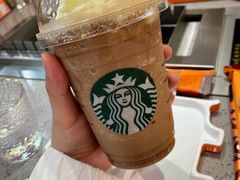 -星巴克(合肥百盛逍遥广场店)