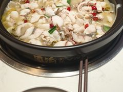 -周渝食惦酸菜鱼(青浦店)