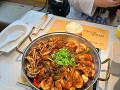 -黄记煌三汁焖锅(崇文门店)