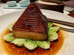 金牌扣肉-湖滨28中餐厅·西湖宴·杭州君悦酒店