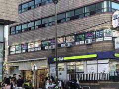 -宝健路步行街(Pedestrian Shopping Street)