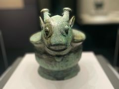 -河南博物院