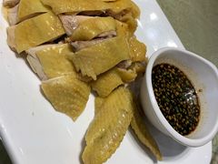 -浦江餐饮•上海菜馆(五四路店)
