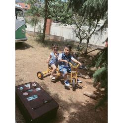 -TIME儿童摄影(闽江路店)