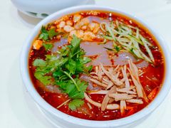 -老爷庙风味美食府(魏都大道店)
