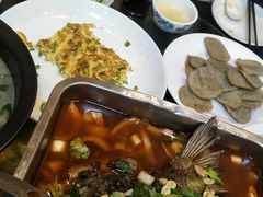 -正味如家饺子家常菜