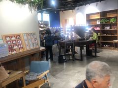 -海马体照相馆(天津世纪都会店)