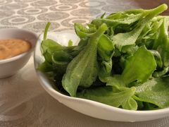 极品冰草-马凯餐厅(长椿街店)