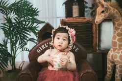 -有家宝贝儿童摄影(荟聚店)