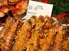 -阿里元海鲜·闽南特色菜(曾厝垵店)