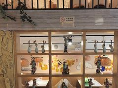 -川味堂·四川豆花(八卦岭店)
