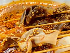 -古真记钵钵鸡(总店)