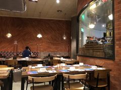 大堂-铁公鸡·四川料理(天环广场店)