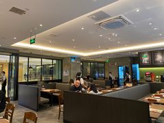 -萨莉亚意式餐厅(杭州滨江天街店)