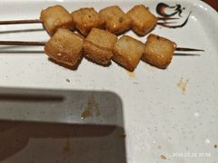 -金刚山烧烤(中山路店)