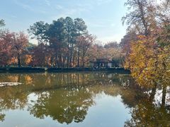 -东山风景区(洞庭东山)