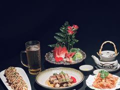 -阿吾罗日本料理(K11艺术中心店)