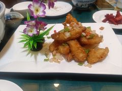 -南京金牛湖巨碗鱼头