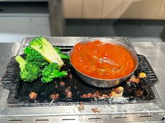 -肉肉大米(金虹桥店)