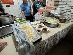 -智强牛肉面