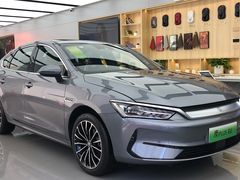 -比亚迪汽车王朝网(易能环耀银海大厦城市展厅)