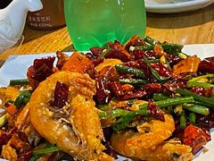 -大东北(武侯祠店)
