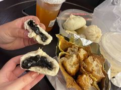 -老陶包子铺(南大西南村店)