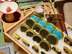 -Minase水濑·日料放题(外滩店)