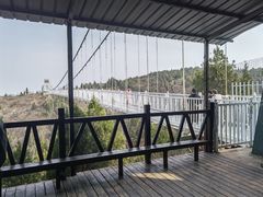 -皇藏峪国家森林公园